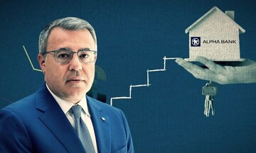 ΤΧΣ: Ξεκινά η διαδικασία για το 9% της Alpha Bank – Στο 1,33 ευρώ/μετοχή προσφέρει η UniCredit