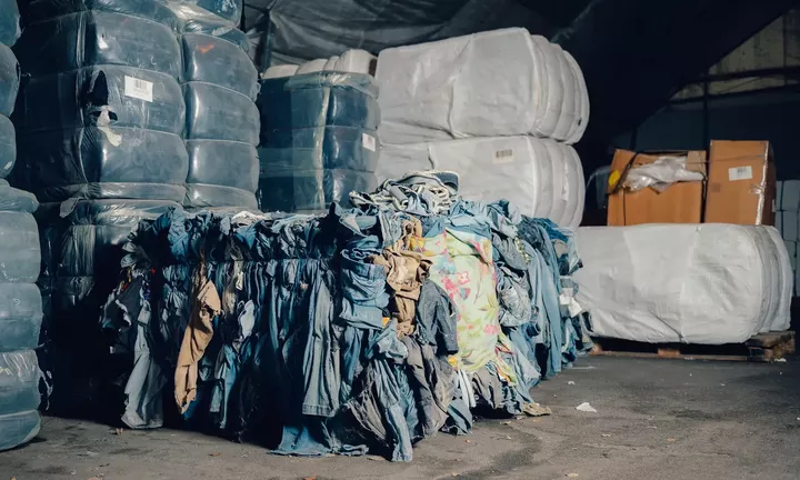  Στροφή της Zara στα ανακυκλωμένα υφάσματα - Αγοράζει 2.000 τόνους από την σουηδική Renewcell