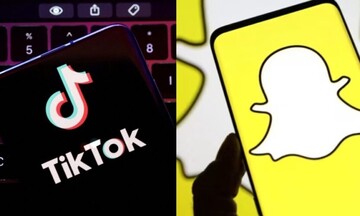 Μέτωπο TikTok, Snapchat και Stability κατά των εικόνων κακοποίησης παιδιών που δημιουργούνται από AΙ