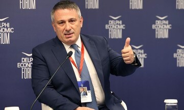 Αποχωρεί από την Eurobank ο Α. Αθανασόπουλος – Aναλαμβάνει CEO στην Olympia