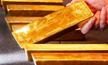 Σε επίπεδα ρεκόρ οι αγορές χρυσού από τις κεντρικές τράπεζες