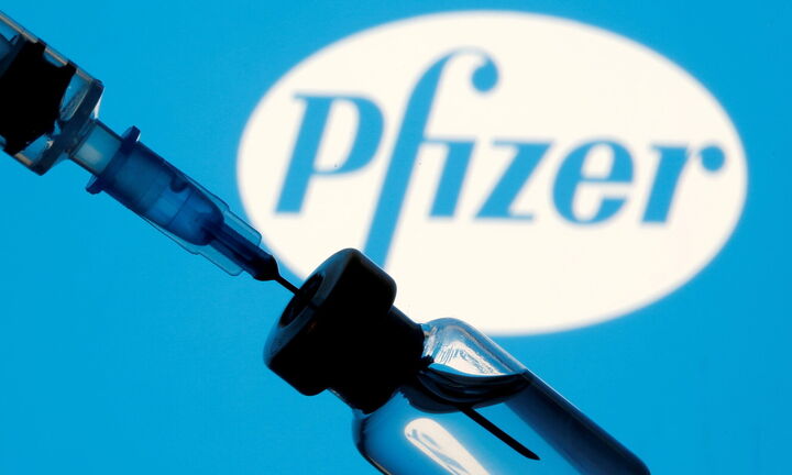 Ζημιές $2,3 δισ. για την Pfizer – Βουτιά 70% στις πωλήσεις εμβολίων Covid