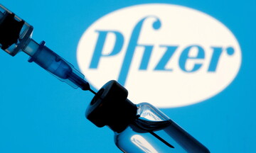 Ζημιές $2,3 δισ. για την Pfizer – Βουτιά 70% στις πωλήσεις εμβολίων Covid
