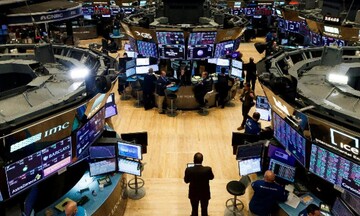 Goldman Sachs: Τελείωσε η εποχή των «ακριβών» μετοχών στον S&P
