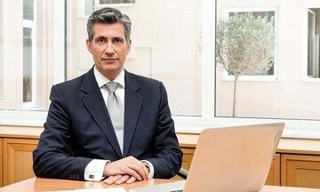 Eurobank: Νέος αναπληρωτής CEO ο Ιάκωβος Γιαννακλής