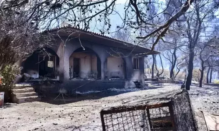 ΕΑΕΕ: Αποζημιώσεις 916 εκατ. για πυρκαγιές και φυσικές καταστροφές το 2022