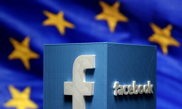 "Φρένο" σπό την ΕΕ στη Meta για στοχευμένες διαφημίσεις σε Facebook και Instagram
