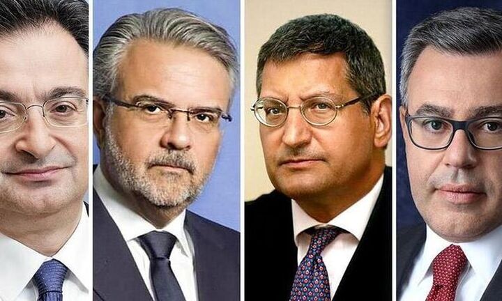 Ο μήνας των τραπεζών, η αγωνία για την τιμή και... "παραχώρησε μας το σπίτι σου και πάρε δάνειο"