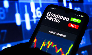Η Goldman Sachs μπαίνει στην λιανική πώληση ηλεκτρικής ενέργειας