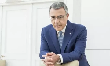 Alpha Bank: Στα 490,7 εκατ. ευρώ τα κέρδη στο 9μηνο του 2023 - Τα κεφάλαια ανήλθαν στα 6,24 δισ.