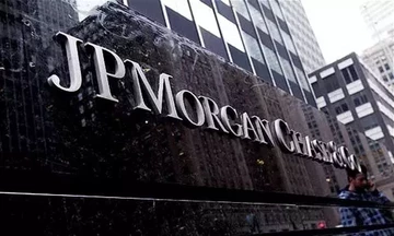 Πώς "διάβασαν" οι αναλυτές της JP Morgan τα αποτελέσματα Alpha Bank και Πειραιώς 