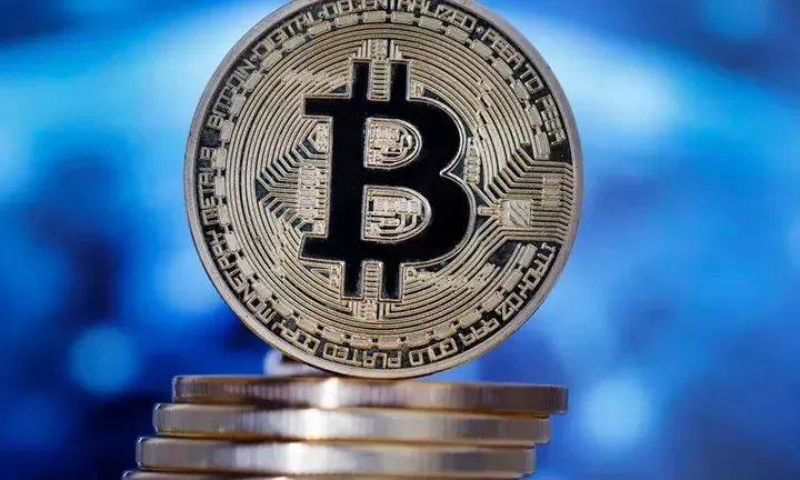 Έφτασαν στα 4,16 δισ. δολάρια οι επενδύσεις σε ETF bitcoin - Στον Καναδά η μερίδα του λέοντος 