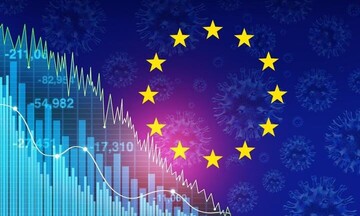 Σημάδια ύφεσης στην Ευρωζώνη για το τελευταίο τρίμηνο του 2023
