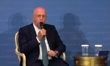 Σπ. Θεοδωρόπουλος: "Επιστρέφουμε στις κακές συνήθειες του παρελθόντος που οδήγησαν στη μεγάλη κρίση"