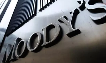 Moody's: Δημιουργεί μονάδα αξιολόγησης πιστοληπτικής ικανότητας και έρευνας