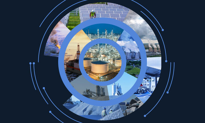 Net Zero Tracker: Mόλις το 4% των μεγάλων εισηγμένων πληρούν τις οδηγίες του ΟΗΕ για το κλίμα