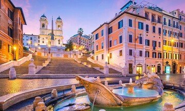 Το Airbnb στο στόχαστρο της ιταλικής εφορίας – Βρήκαν φοροδιαφυγή 3,7 δισ. ευρώ