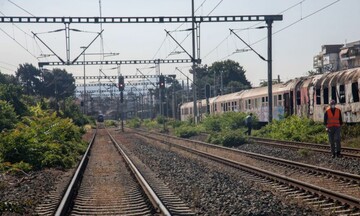 Σιδηρόδρομος: Εκτός λειτουργίας η τηλεδιοίκηση μέχρι την Τιθορέα