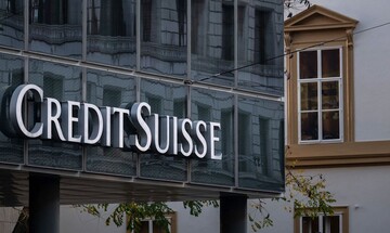  Credit Suisse:Τέλος η διαμάχη για το σκάνδαλο των ομολόγων με την ναυπηγική εταιρεία Privinvest