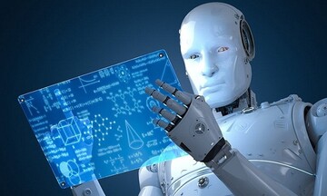  Amazon: Έφτιαξε ομάδα για να εκπαιδεύσει το μοντέλο AI με την κωδική ονομασία «Olympus»