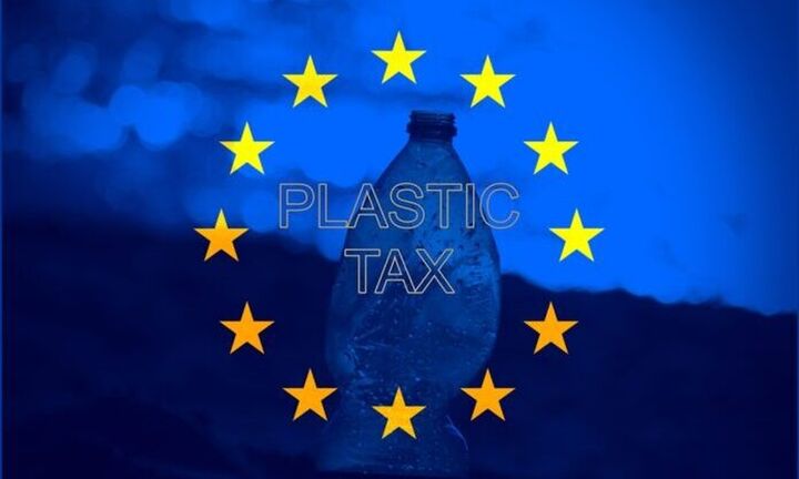 Η Greenpeace κατηγορεί την ΕΕ ότι αυξάνει την εμπορία πλαστικών μία χρήσης