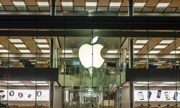 Με πρόστιμο-μαμούθ €13 δισ. από ΕΕ κινδυνεύει ξανά η Apple λόγω... λάθους