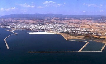 Παραιτήθηκε ο πρόεδρος του Οργανισμού Λιμένος Αλεξανδρούπολης Κ. Χατζημιχαήλ
