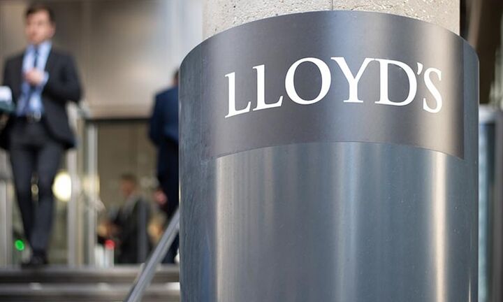 Η Lloyd's of London θα επενδύσει 65 εκατ. δολάρια σε περιοχές που επηρεάζονται από το δουλεμπόριο