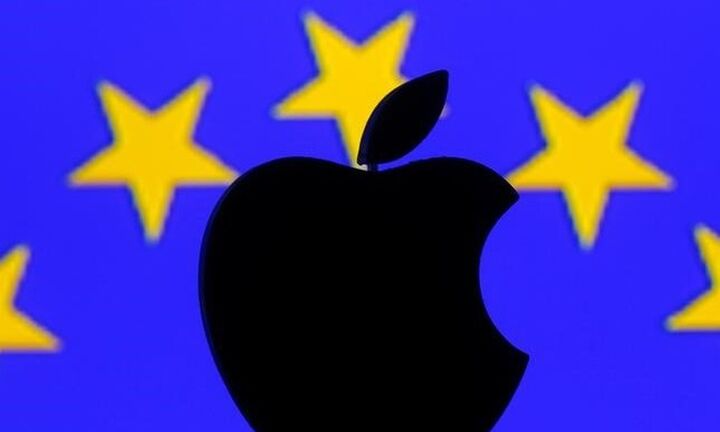 Apple: Επανεξετάζεται η υπόθεση για την φορολογικής εντολή 14 δισ.δολ. της ΕΕ