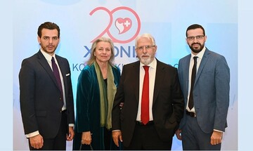 Το υψηλό της ΕΚΤΕΡ,  το project του εφοπλιστή Οικονόμου και το...ματς Ιατρικού- Metropolitan 1-0