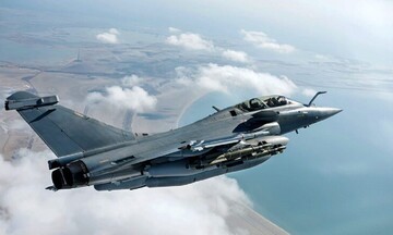 Τα Rafale, οι... χορηγοί του market pass και τα αποθέματα πετρελαίου που κρατάνε ψηλά τις τιμές