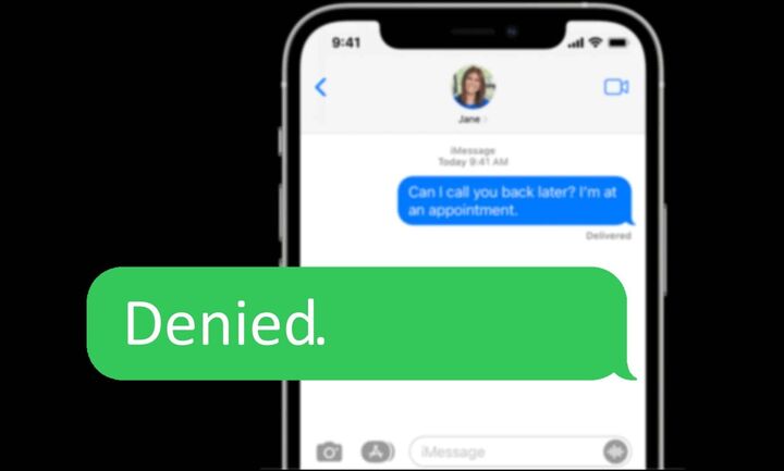 iMessage: Ποιο μπορεί να είναι το μέλλον για τα μπλε μηνύματα της Apple