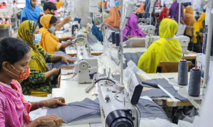   Παγκόσμια brand μόδας: θα αυξήσουν τις τιμές αγοράς για ρούχα που κατασκευάζονται στο Μπαγκλαντές
