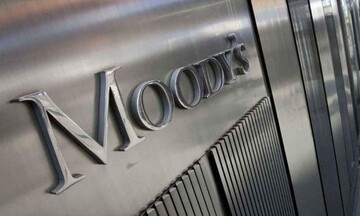 Moody’s: Υποβάθμισε την προοπτική του αξιόχρεου των ΗΠΑ σε «αρνητική»