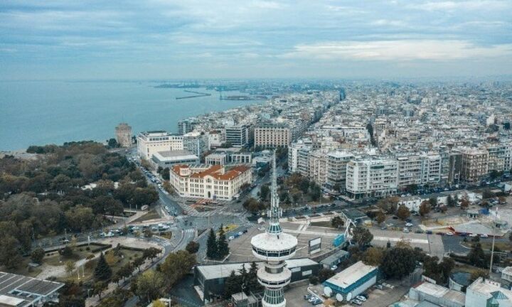 Κορυφαίος προορισμός για τους επενδυτές του δυτικού κόσμου η αγορά ακινήτων της Θεσσαλονίκης