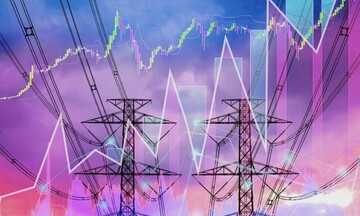 Υποβαθμίζουν τον κίνδυνο αύξησης των τιμών ενέργειας από τον πόλεμο Ισραήλ-Χαμάς οι διεθνείς αγορές 