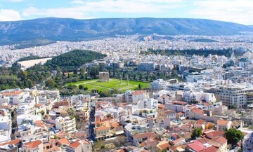 Όροι δόμησης στην Αθήνα: Άνοιξε η νέα ψηφιακή υπηρεσία του Δήμου - Πώς θα τους αναζητήσετε 