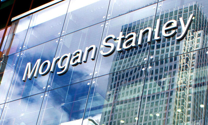 Morgan Stanley: Η ελληνική οικονομία θα υπεραποδώσει - Ανάπτυξη 2,3% φέτος και 2,4% το 2024