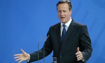 Ντ. Κάμερον: Η επιστροφή του σταρ της βρετανικής πολιτικής που εξέπεσε λόγω του Brexit