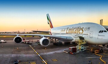Emirates: Παραγγελία «μαμούθ» 52 δισ. δολαρίων για 95 αεροσκάφη Boeing