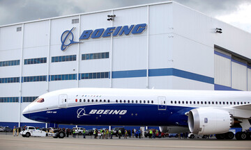 Boeing: Στη φόρα εσωτερικά δεδομένα που έκλεψε ρωσική σπείρα ransomware