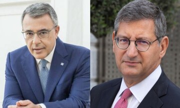 Η μεγάλη μέρα για την Εθνική, η ρευστότητα προς τα υπόλοιπα blue chips και τα... νότια spreads
