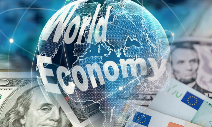Goldman Sachs: Καλύτερες επιδόσεις για την παγκόσμια οικονομία το 2024 – «Βλέπει» ανάπτυξη 2,6%