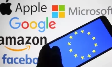   Microsoft και Google δεν θα αμφισβητήσουν την ιδιότητα του gatekeeper της ΕΕ