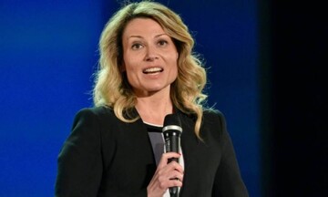 Η B. Λαζαράκου επανεξελέγη στην Επιτροπή για την Εταιρική Διακυβέρνηση του ΟΟΣΑ