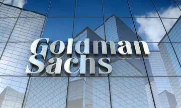 Αισιόδοξη για το ελληνικό χρηματιστήριο η Goldman Sachs - Στις 1.325 μονάδες βλέπει το Γενικό Δείκτη