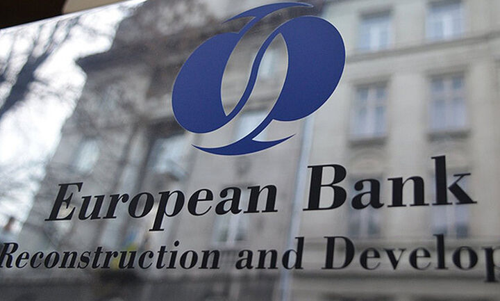 EBRD:Ετοιμάζει την τρίτη αύξηση κεφαλαίου στην ιστορία της ύψους 4 δισ. ευρώ για χάρη της Ουκρανίας