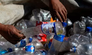  Νέα Υόρκη κατά της PepsiCo - Την μηνύει για ρύπανση από πλαστικά