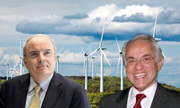 Τα υπεράκτια αιoλικά Κοπελούζου-Περιστέρη και η απόσυρση της Orsted από αντίστοιχα project στις ΗΠΑ