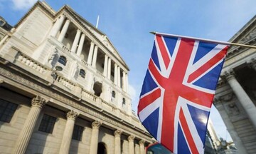 Μέγκαν Γκριν (BoE): Οι επενδυτές δεν αντιλήφθηκαν το μήνυμα «υψηλότερα επιτόκια για περισσότερο»